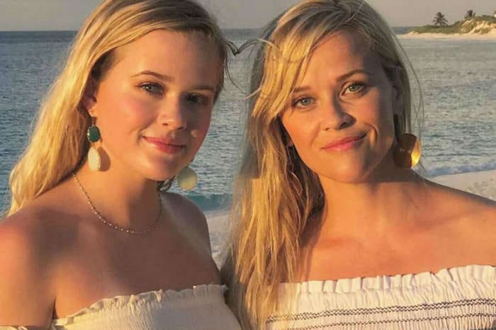 Reese Witherspoon's Daughter Ava Phillippe Shares Her College Dorm Room Necessities