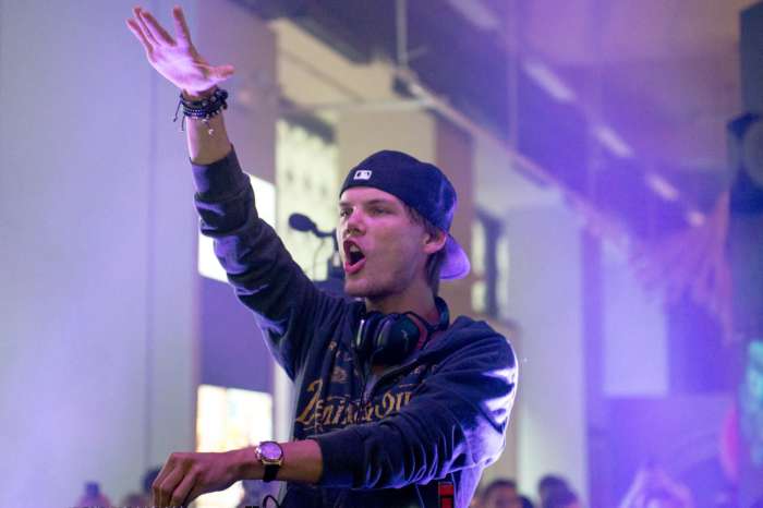 Avicii's Father Says His Son's Death Was A Lot Like A Car Accident