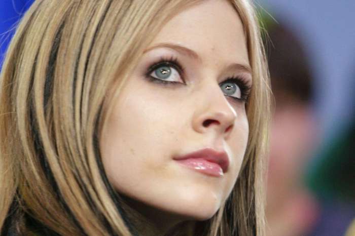 Avril Lavigne Under Attack From Christians On The Internet For The Release Of Her New Song