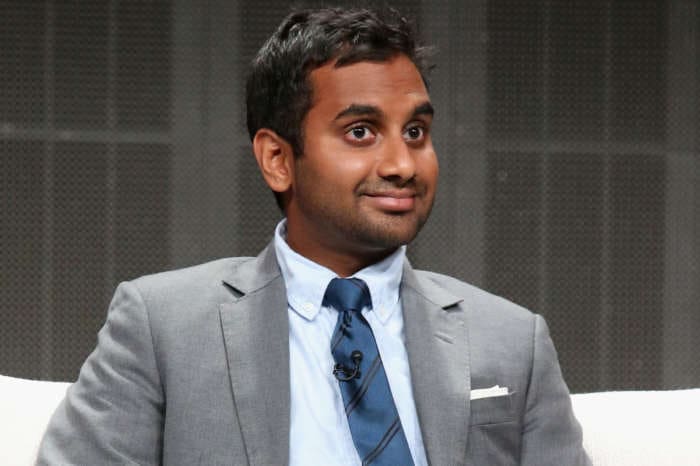 Aziz Ansari Starts Off Brand New Netflix Special With Comments On His Sexual Misconduct Scandal