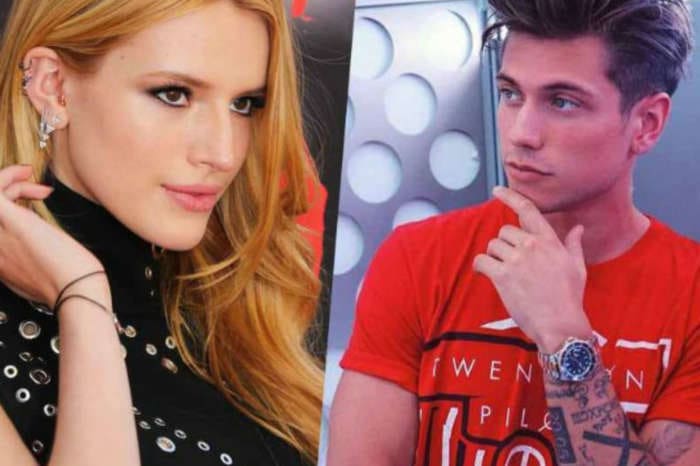 Bella Thorne’s New Man Benjamin Mascolo Has Been Her Rock Amid Photo Scandal And Ex Tana Mongeau’s Engagement