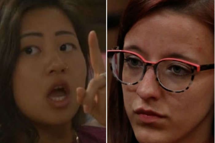 Big Brother 21: Fans Slam Bella Wang After She Bullies Nicole Anthony In Hard To Watch Episode