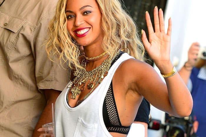 Beyoncé Claims Her Lion King Record Is A 'Love Letter' To The African Continent