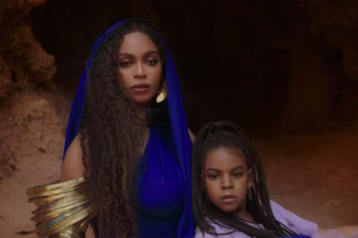 Beyonce And Jay-Z  Will Not Use Their Influence To Turn Daughter Blue Ivy Carter Into A Star