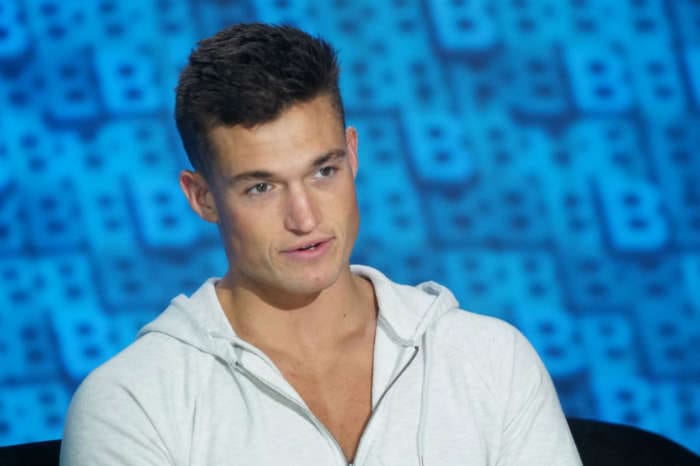 Big Brother 21: Jackson Michie Alleged Domestic Assault Arrest Surfaces And Fans Are Fuming CBS Cast Him