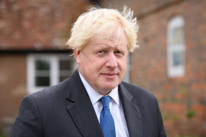 Boris Johnson, The Donald Trump Of The UK, Was Involved In Racist And Personal Scandals -- Will He Replace Theresa May?
