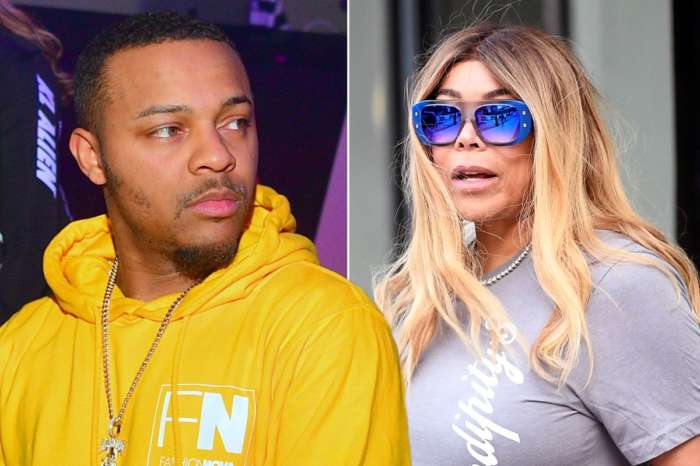 Wendy Williams Tells Bow Wow And Others To Keep Their Body-Shaming Comments To Themselves Because Somebody Likes It!