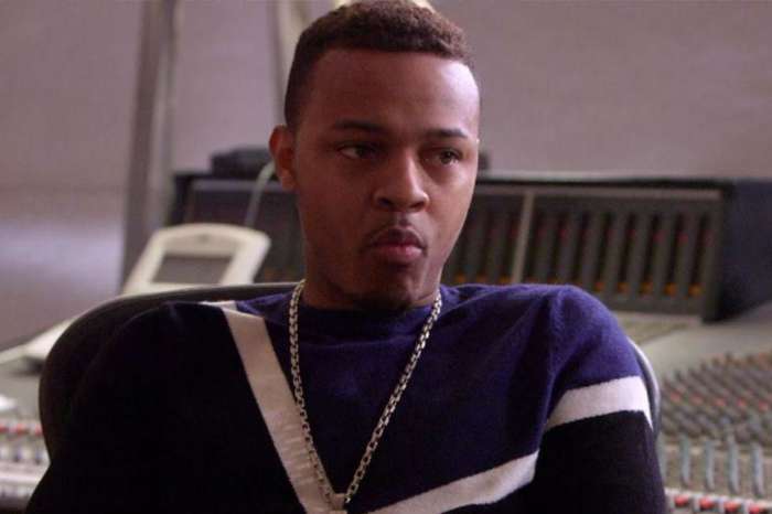 Bow Wow Says He 'Had This B****' First While Referring To Ciara -- T.I And Others Disapprove (Video)