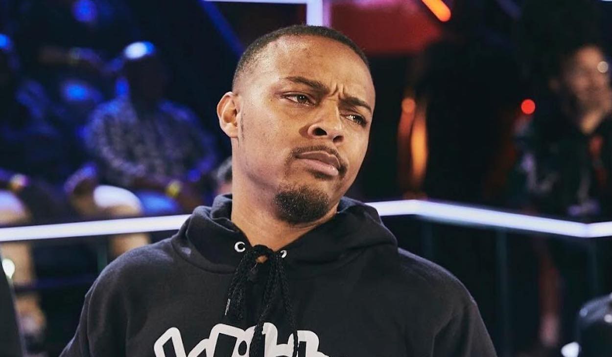 T.I. And Nelly Tell Bow Wow He Needs A Hug After He Disrespects Ciara - Watch The Video