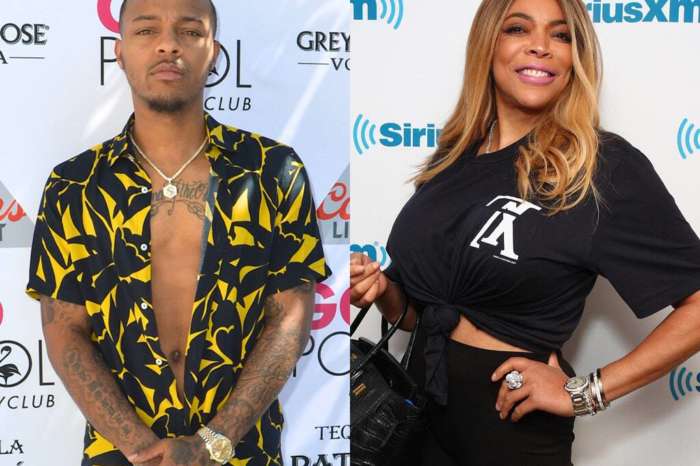 Bow Wow Doubles Down On Calling Ciara A 'B****' And Body Shames Wendy Williams In Instagram Posts -- Gets Dragged By Followers