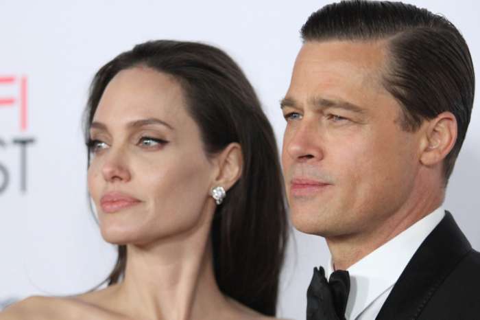 Brad Pitt To Spend Significant Time With The Kids This Summer While Angelina Jolie Works