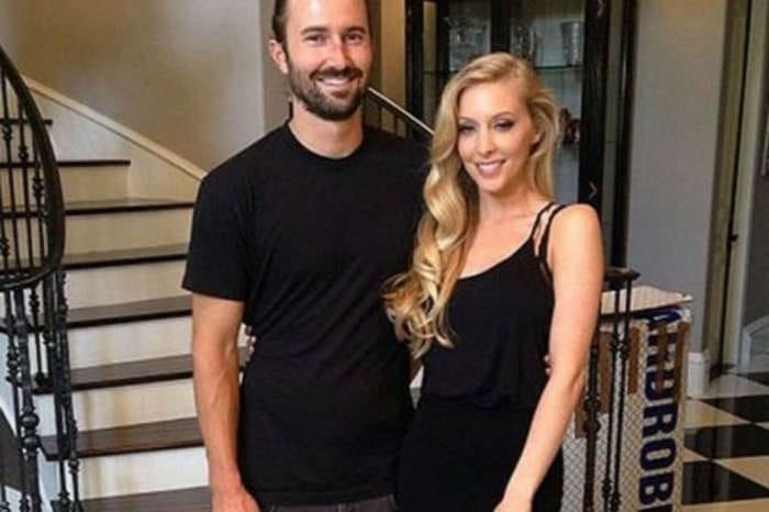 Brandon Jenner And Leah James Divorce Settled Following Custody And Spousal Agreements