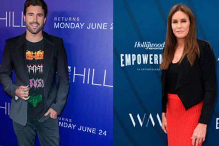 Brody Jenner Expects Very Little From Caitlyn Jenner Relationship