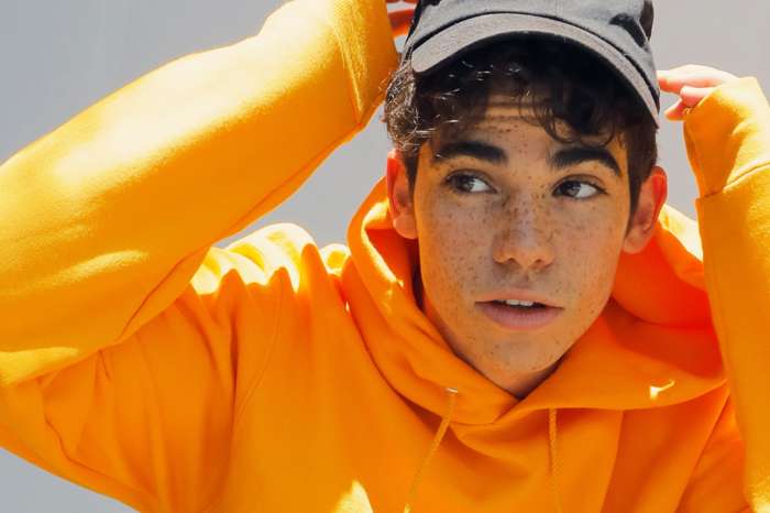 Coroner Confirms Cameron Boyce's Cause Of Death As 'Natural Causes'