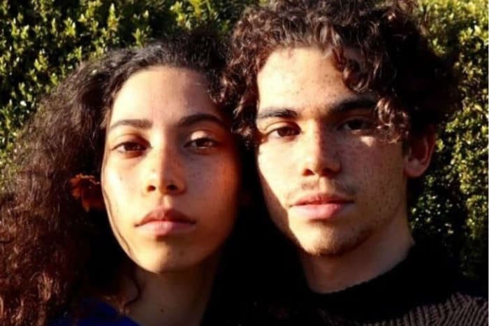 Cameron Boyce’s Sister Maya Pays Tribute To Her Brother In Emotional Instagram Post