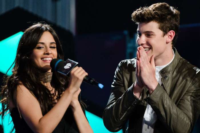 Camila Cabello Gushes Over Her ‘Rare And Precious’ Relationship With Shawn Mendes Amid Romance Rumors