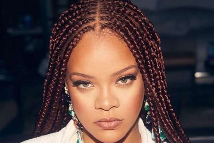 Rihanna Proves Why She Is The Baddest With Her Latest Photos -- Fans Still Think Hassan Jameel's Girlfriend Is Pregnant