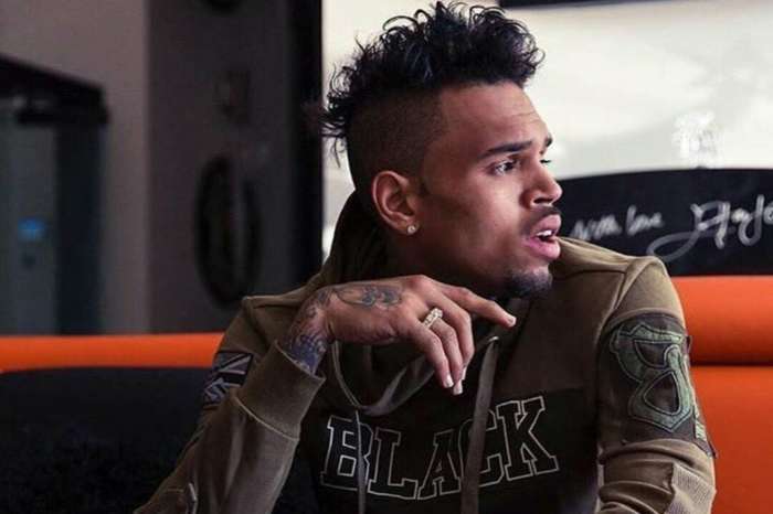 Chris Brown Blasts Women With Skid Rown Edges And Offers Them Free Wigs In New Angry Post Defending His Preference For 'Girls With Nice Hair'
