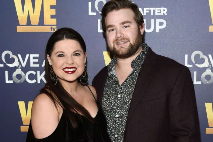 Counting On Cousin Amy Duggar Books Her Babymoon Before Welcoming Her First Child