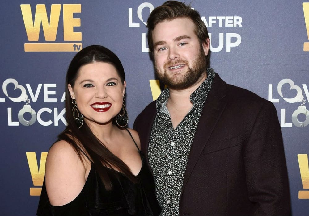 Counting On Cousin Amy Duggar Books Her Babymoon Before Welcoming Her First Child