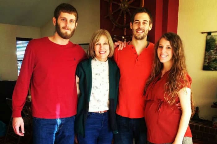 Counting On Fans Accuse Jill Duggar's Brother-In-Law Of Living A Secret Double Life