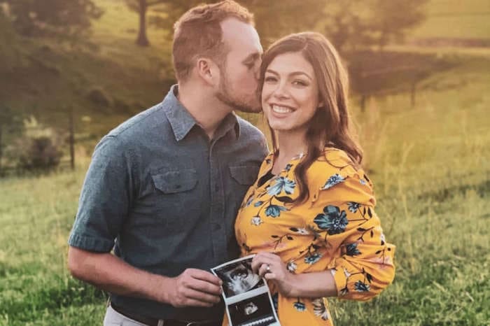 Counting On Stars Josiah Duggar And Lauren Swanson Celebrate Another Milestone Weeks After Gender Reveal