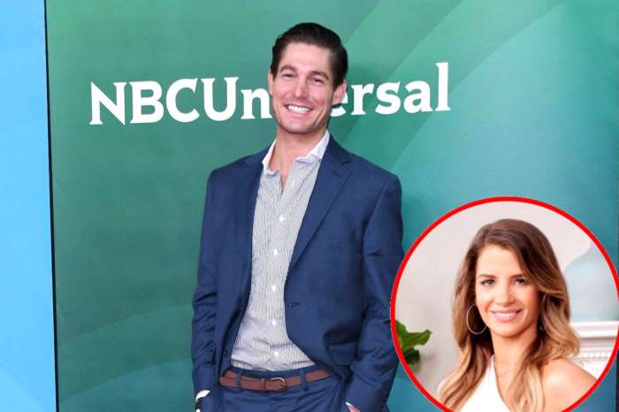 Southern Charm's Craig Conover On Naomie Olindo: 'She Is The Last Thing That Crosses My Mind'