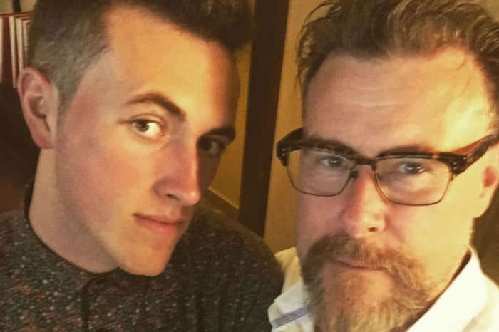 Dean McDermott Opens Up About His Oldest Son Jack Being Gay ‘I Support Him’