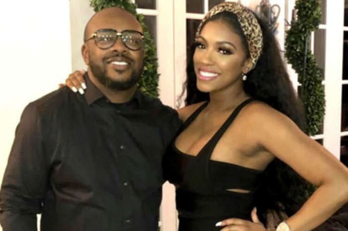 Dennis McKinley Is Giving RHOA Star Porsha Williams Space In Order To Win Her Back