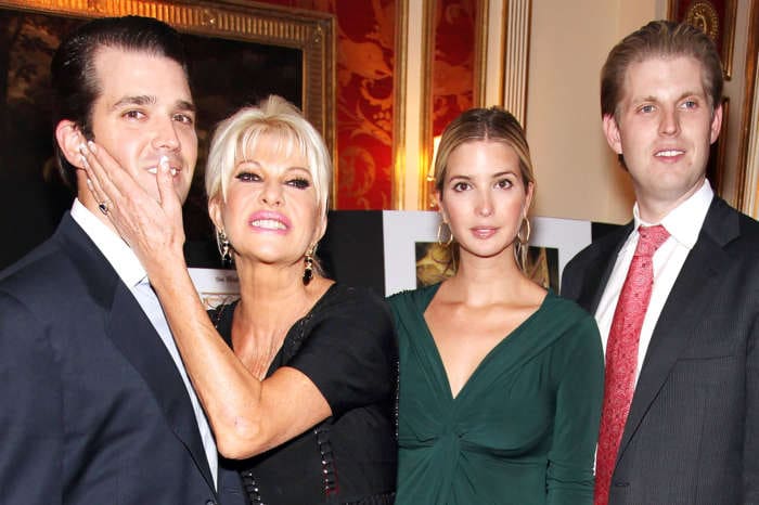 Donald Trump's Sons -- Don And Eric -- Get Slammed By Their Former Stepfather, Rossano Rubicondi, For These Reasons