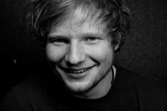 Ed Sheeran Breaks Silence On The Taylor Swift And Scooter Braun Drama