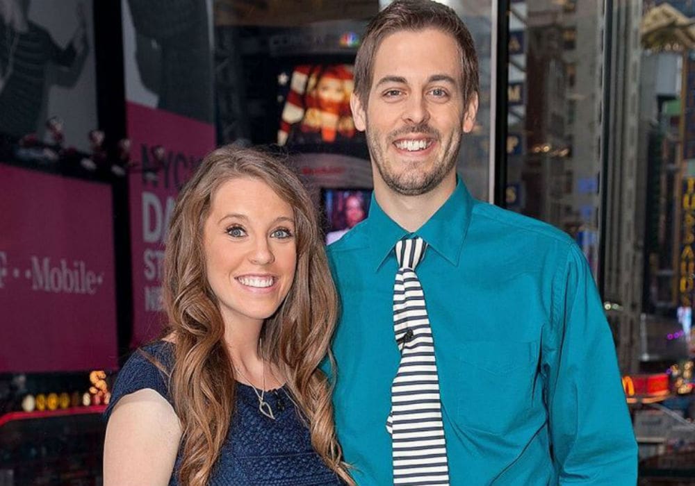 Former Counting On Star Jill Duggar May Be Just As Homophobic As Her Husband