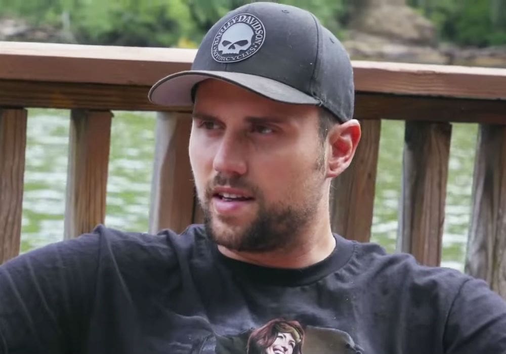 Former Teen Mom Ryan Edwards Makes Another Revelation After Baby News