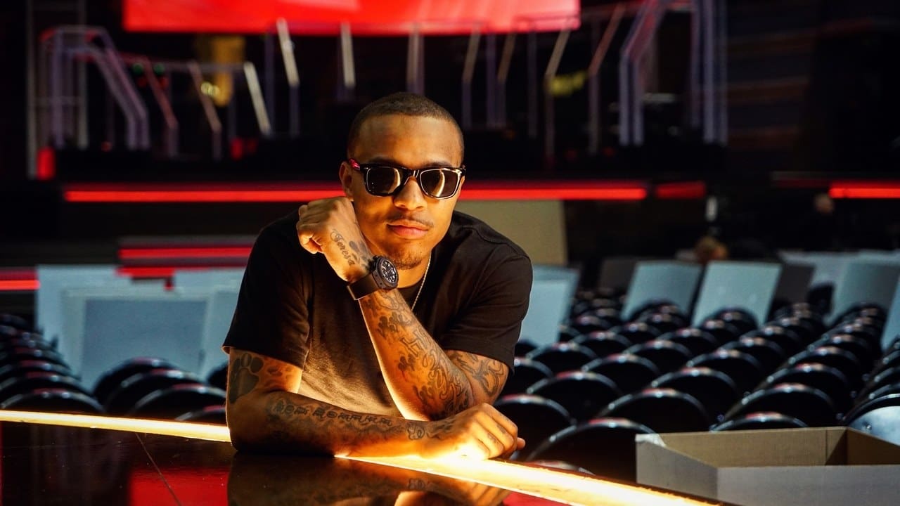 Bow Wow Cozies Up With A New Lady And Tells Everyone He's Single, So He Can Do What He Wants
