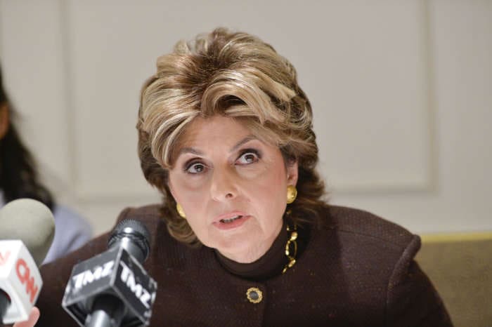Gloria Allred Slams Mississippi Governor Candidates Refusing To Meet With Women Reporters Alone -‘It’s Insulting!’