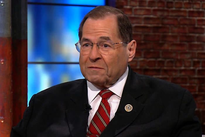 Jerry Nadler Says Trump Should've Been Impeached Already On Account Of Allegedly Breaking Laws