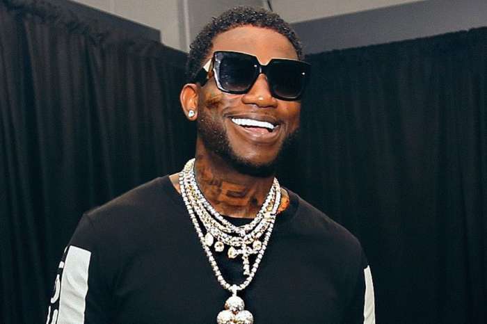 Gucci Mane Will Drop A Six-Figure Payment For Back Child Support