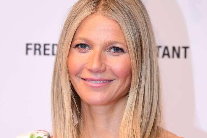 Gwyneth Paltrow Talks Aging And Being Put In A Box As A 'Beautiful Woman'