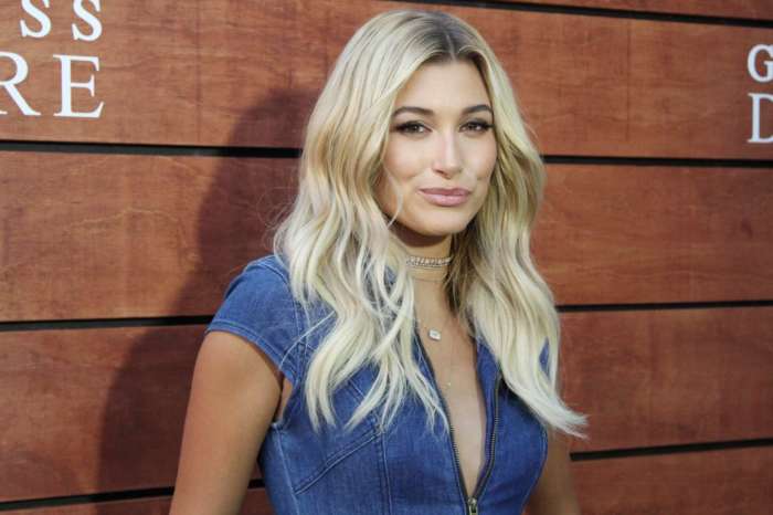 Hailey Baldwin Clarifies Baby-Making Comments After She Supposedly Suggested She And Justin Would Start A Family Soon