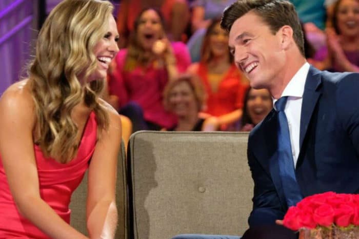 The Bachelorette: Hannah Brown Wants A Second Chance With Tyler Cameron After Jed Wyatt Engagement Disaster