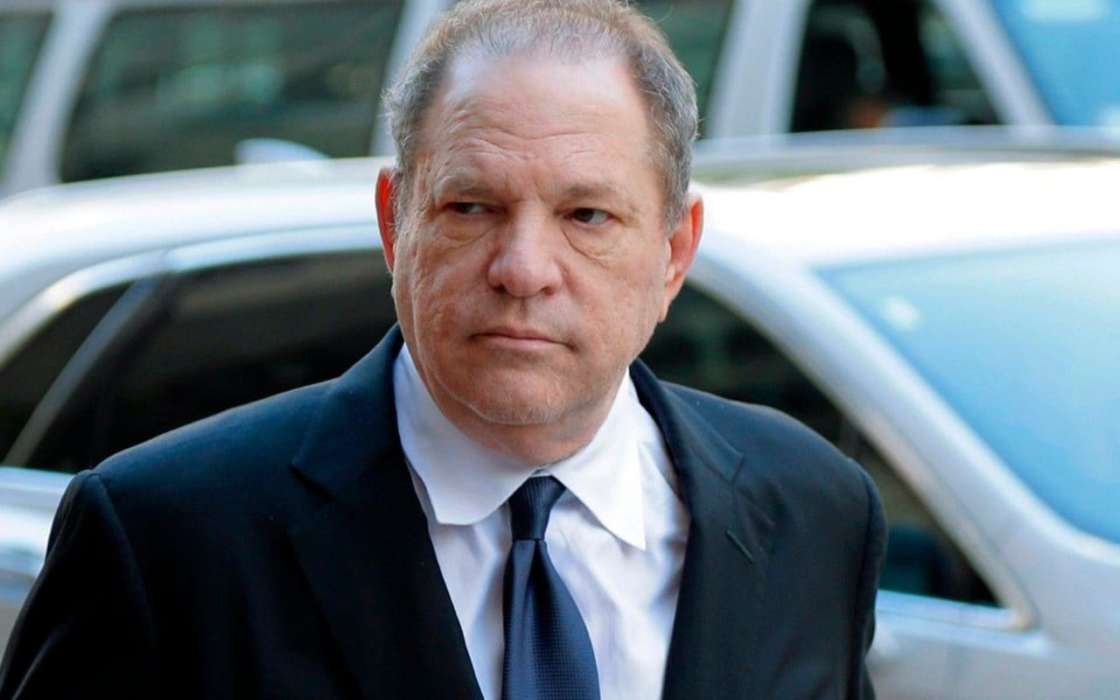 Harvey Weinstein’s Legal Team Claims He Was Merely ‘Rail-Roaded’ By The ...