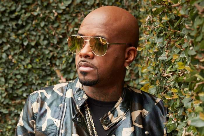 Jermaine Dupri Compares Today's Female Rappers To 'Strippers Rapping' - People Say He Just Disrespected Nicki Minaj