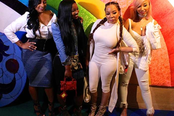 Toya Wright And Her Daughter Reginae Carter Celebrate Tiny Harris' Birthday With Loving Messages