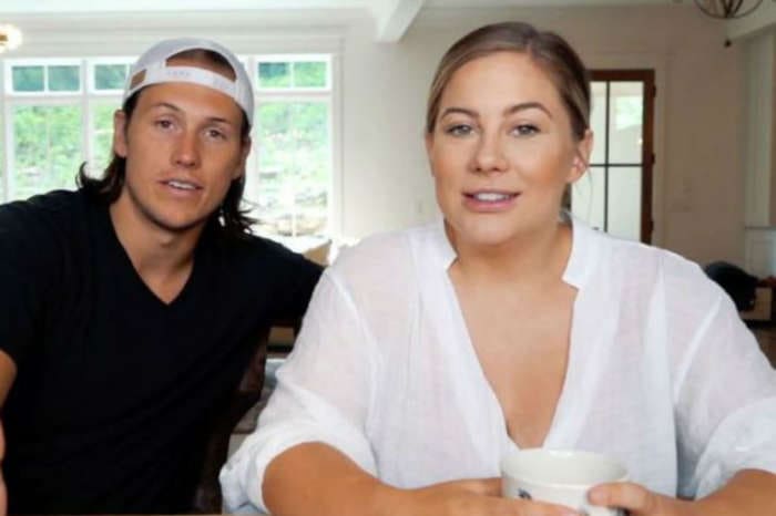 Shawn Johnson Opens Up About Pregnancy Complications In YouTube Video With Husband Andrew East