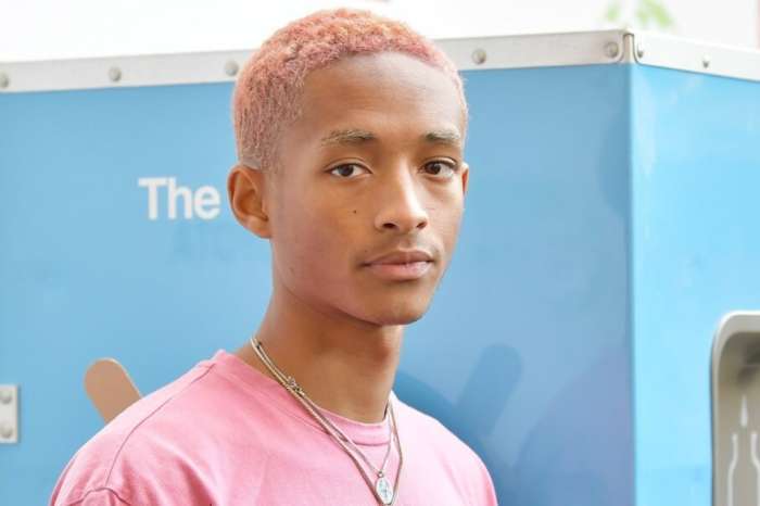 Jaden Smith Is Becoming A 'Full-Time Inventor' -- Still Plans On Making Music