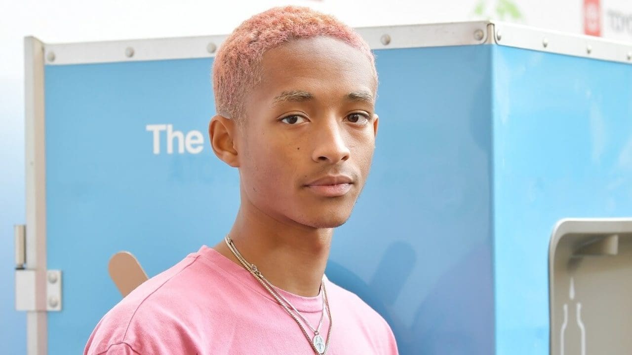 Jaden Smith Is Becoming A ‘Full-Time Inventor’ — Still Plans On Making ...