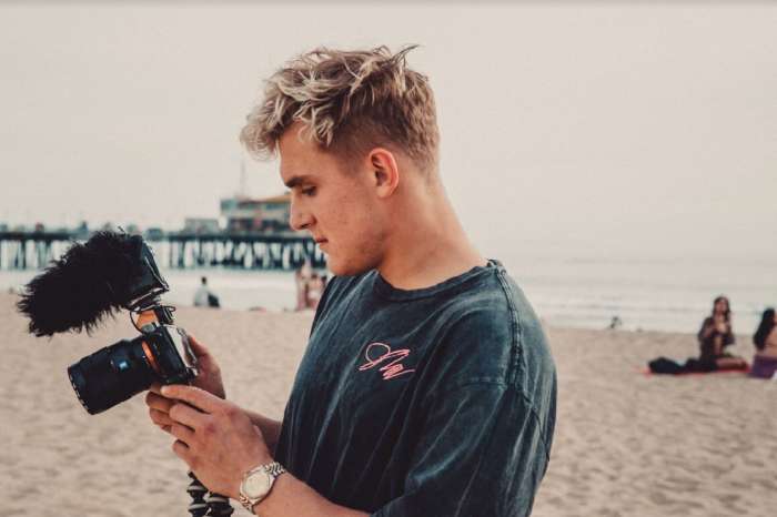 Jake Paul Accused Of Kicking Out Two Transgender YouTube Influencers From His House Party