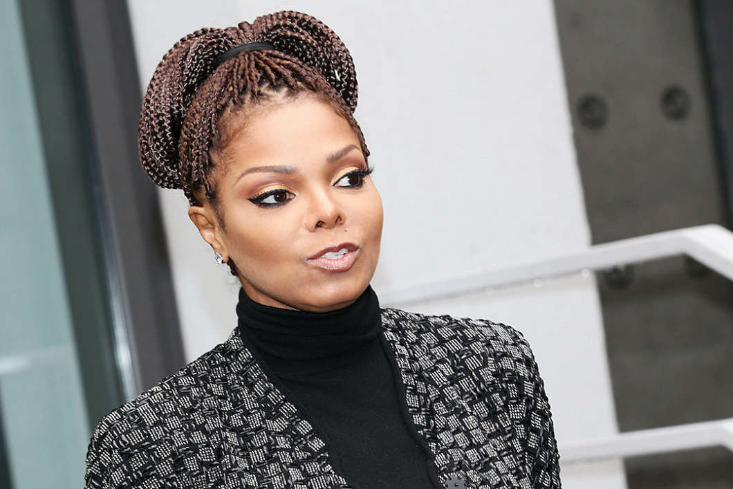 Janet Jackson, Future, And 50 Cent Will Take The Stage At Jeddah World ...