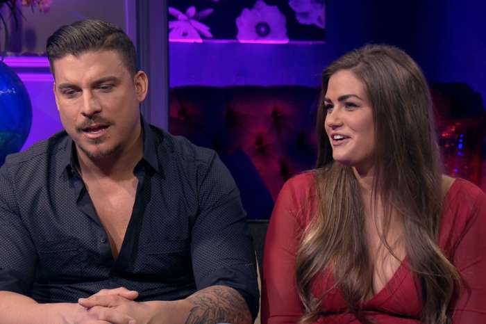 Vanderpump Rules' Jax Taylor And Brittany Cartwright Face Money Woes After Lavish Wedding -- Social Media Allegedly Filled With Sponsored Posts