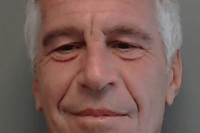 Jeffrey Epstein Wanted To Seed The Human Race With His DNA